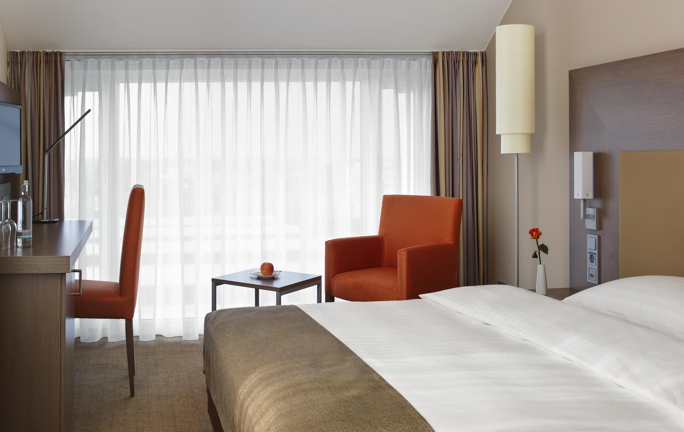 Intercityhotel Darmstadt Room photo